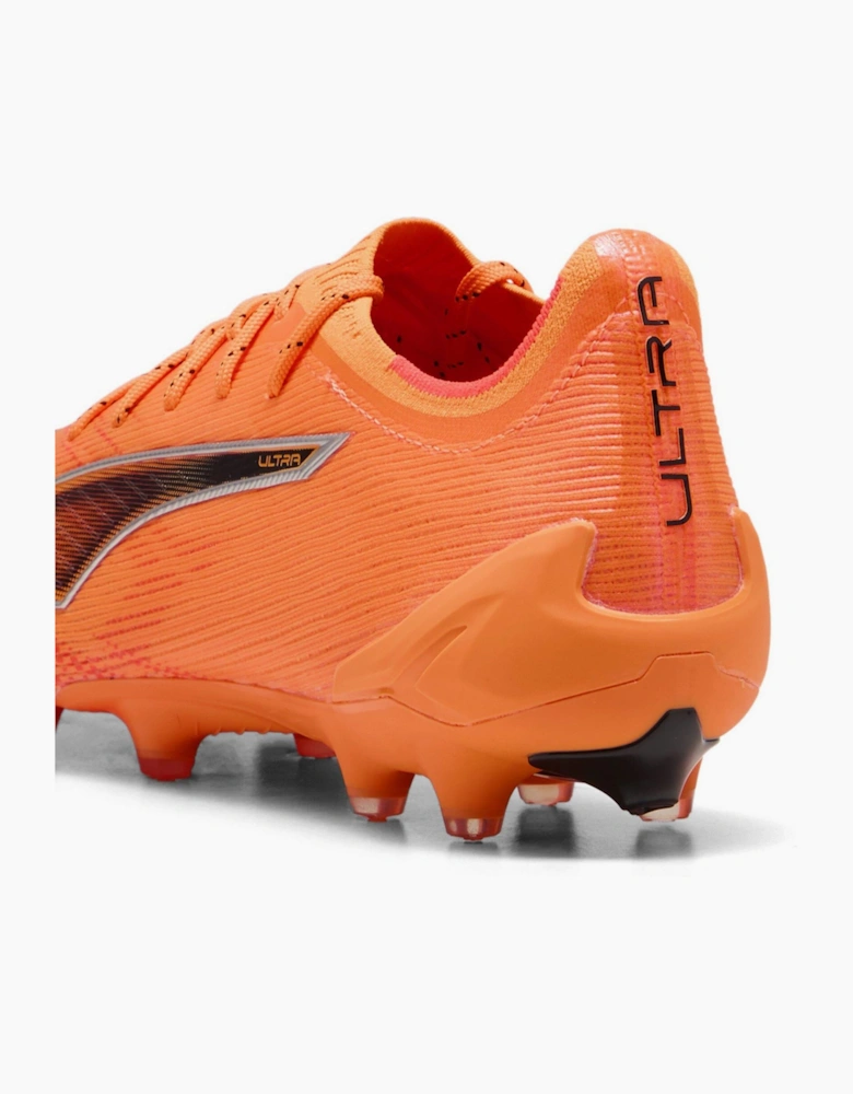 6 Ultimate AG Firm Ground Football Boots