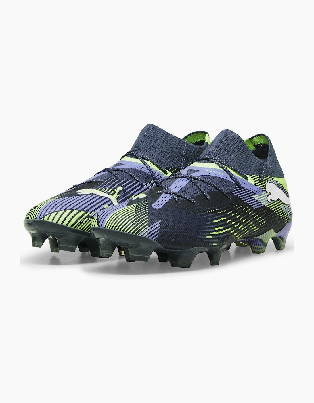 7 Ultimate Firm Ground Football Boots Mens, 7 of 6