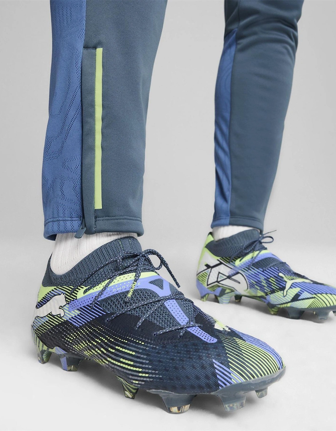 7 Ultimate Firm Ground Football Boots Mens