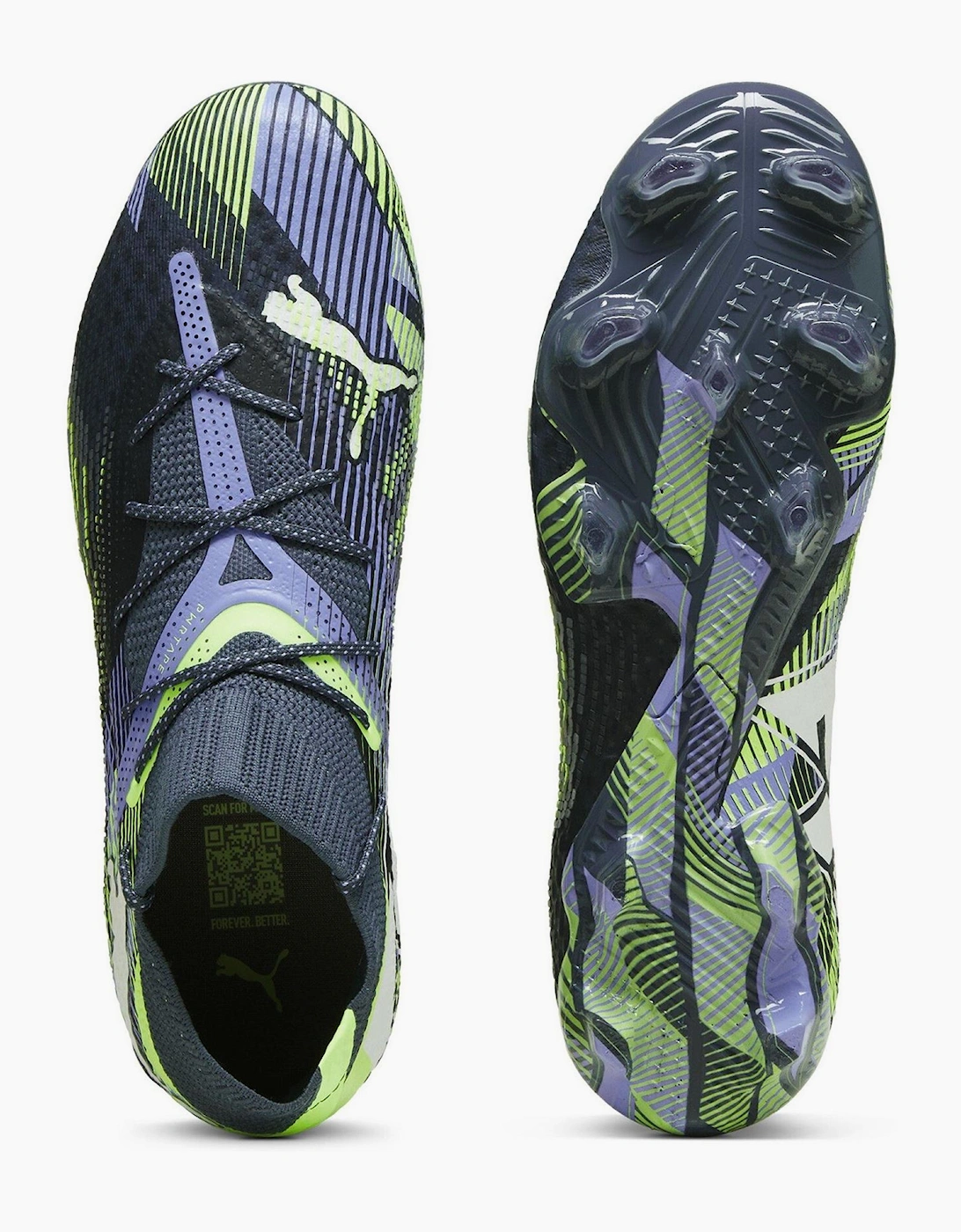 7 Ultimate Firm Ground Football Boots Mens