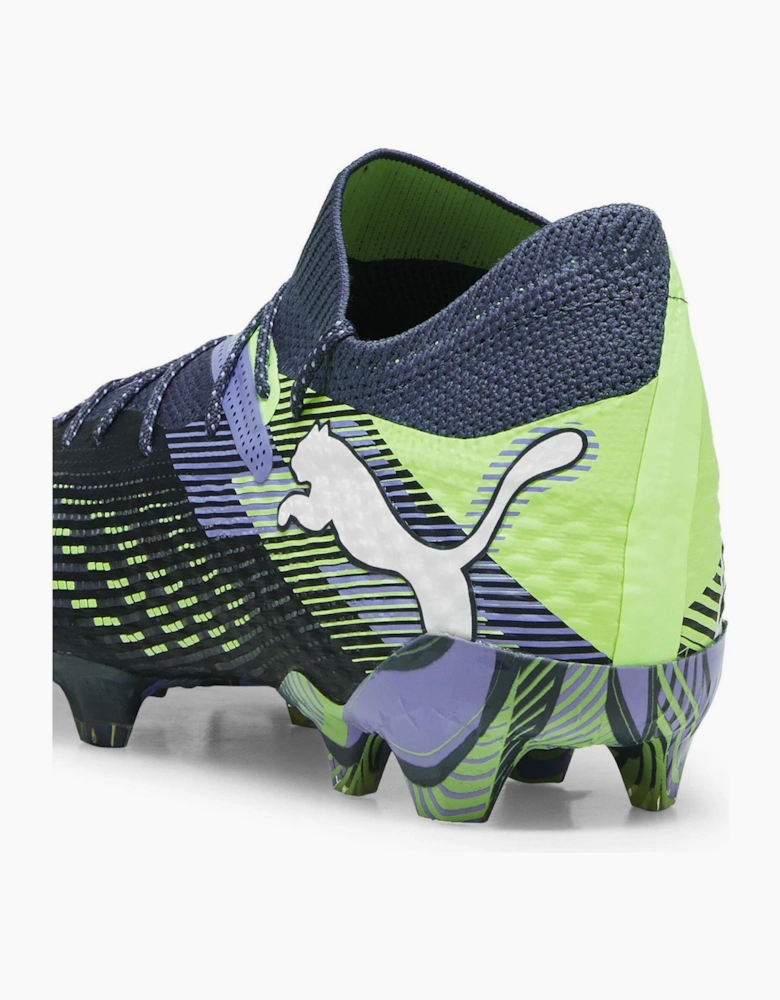7 Ultimate Firm Ground Football Boots Mens