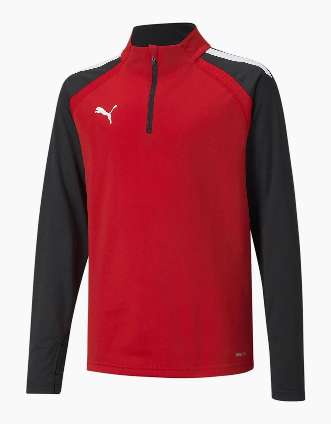 Teamliga quarter Zip Top Juniors, 3 of 2