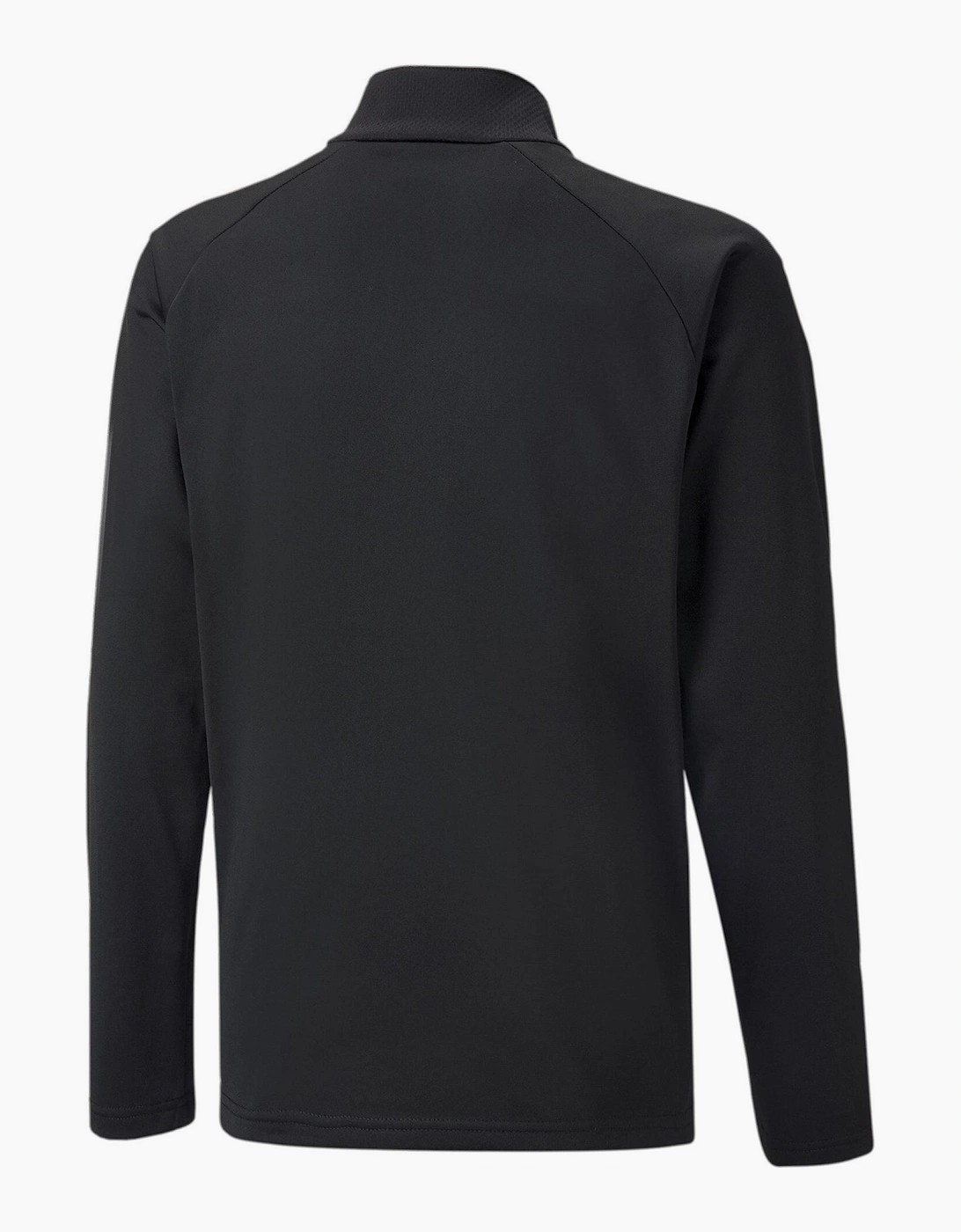 Teamliga quarter Zip Top Juniors