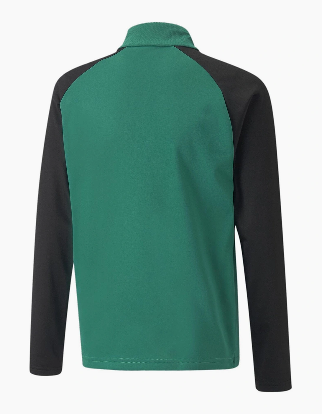 Teamliga quarter Zip Top Juniors