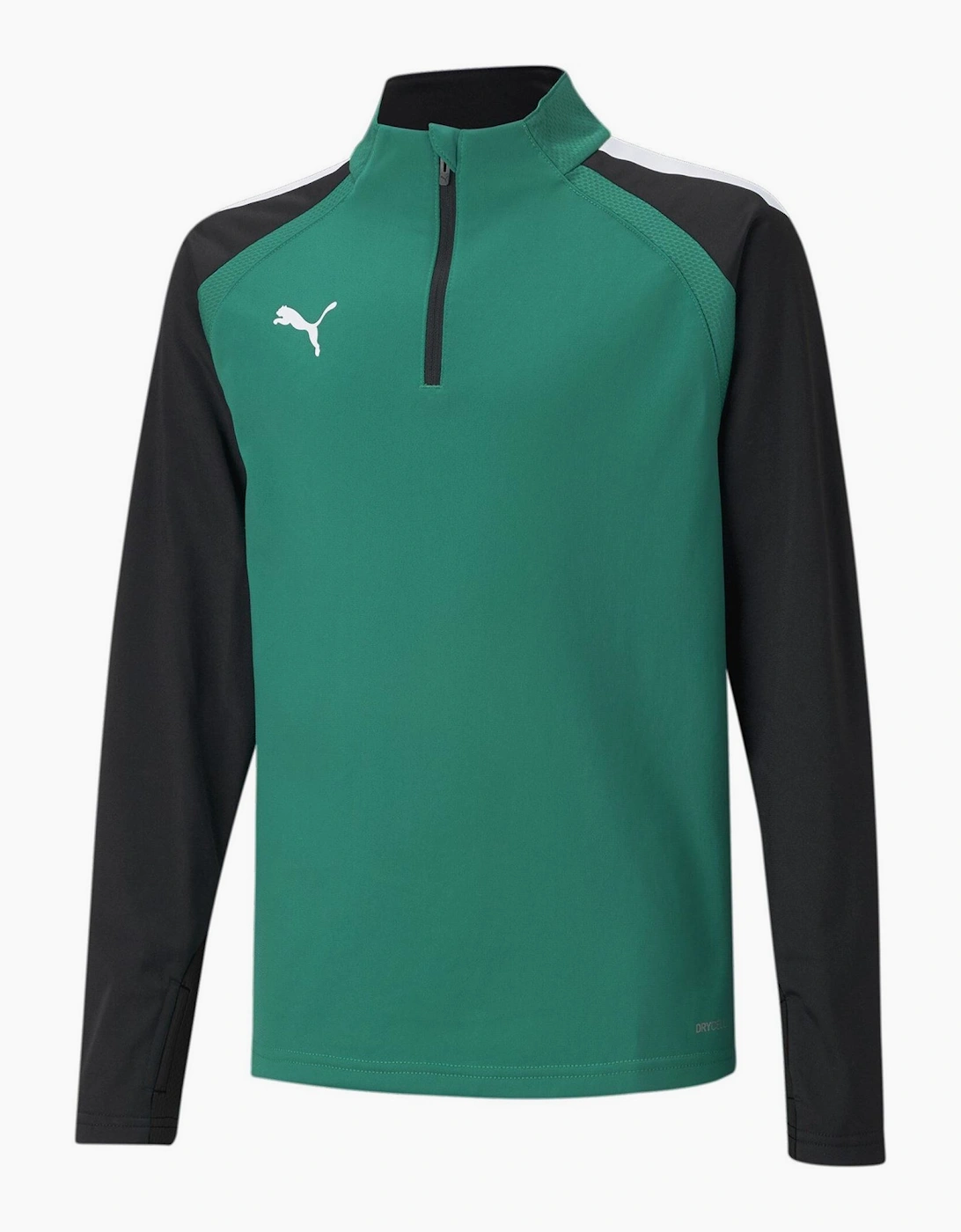 Teamliga quarter Zip Top Juniors, 3 of 2