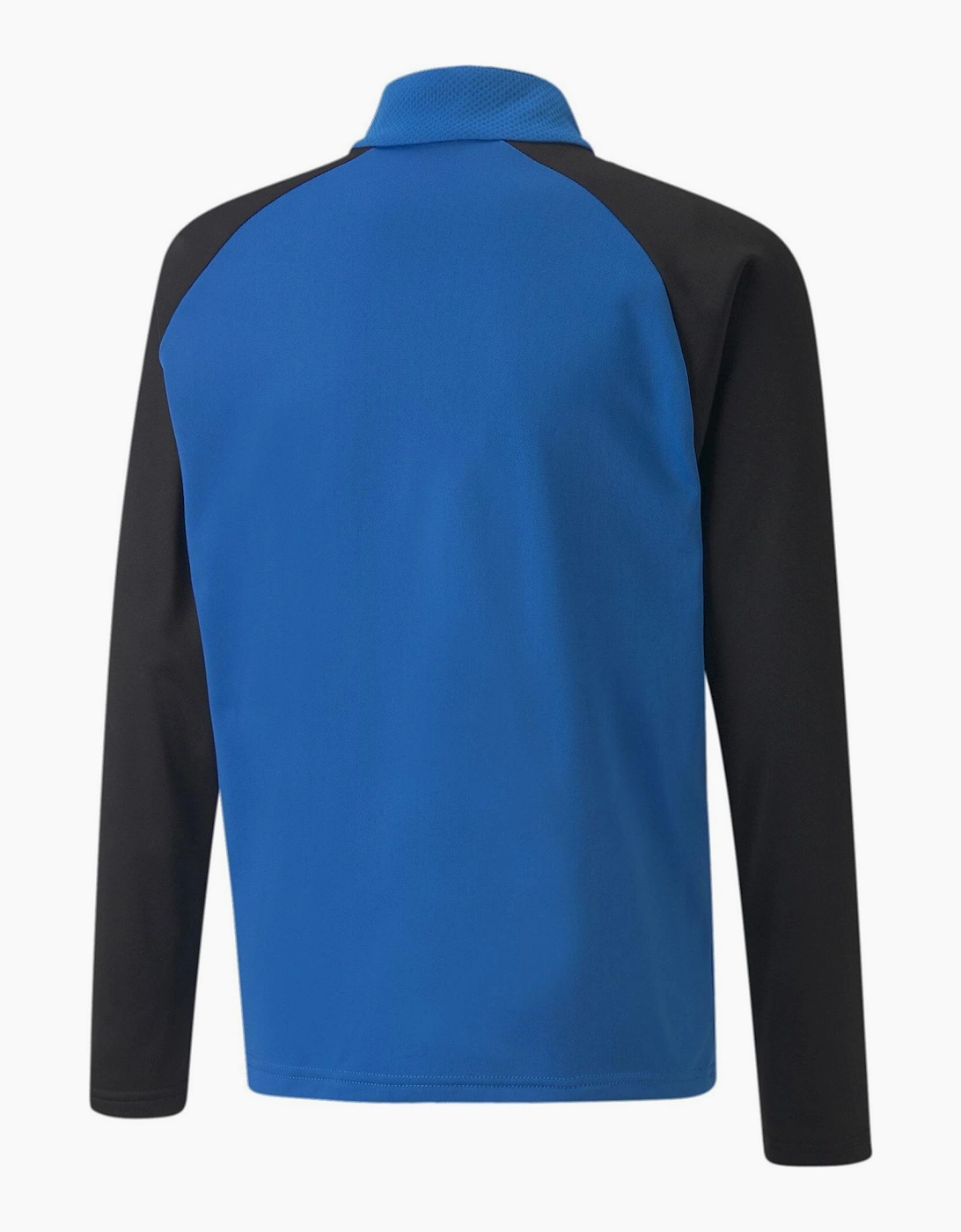 Teamliga quarter Zip Top Juniors