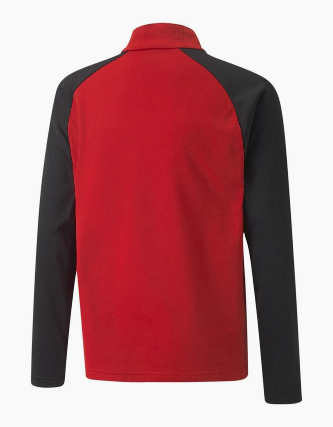 Teamliga quarter Zip Top Juniors
