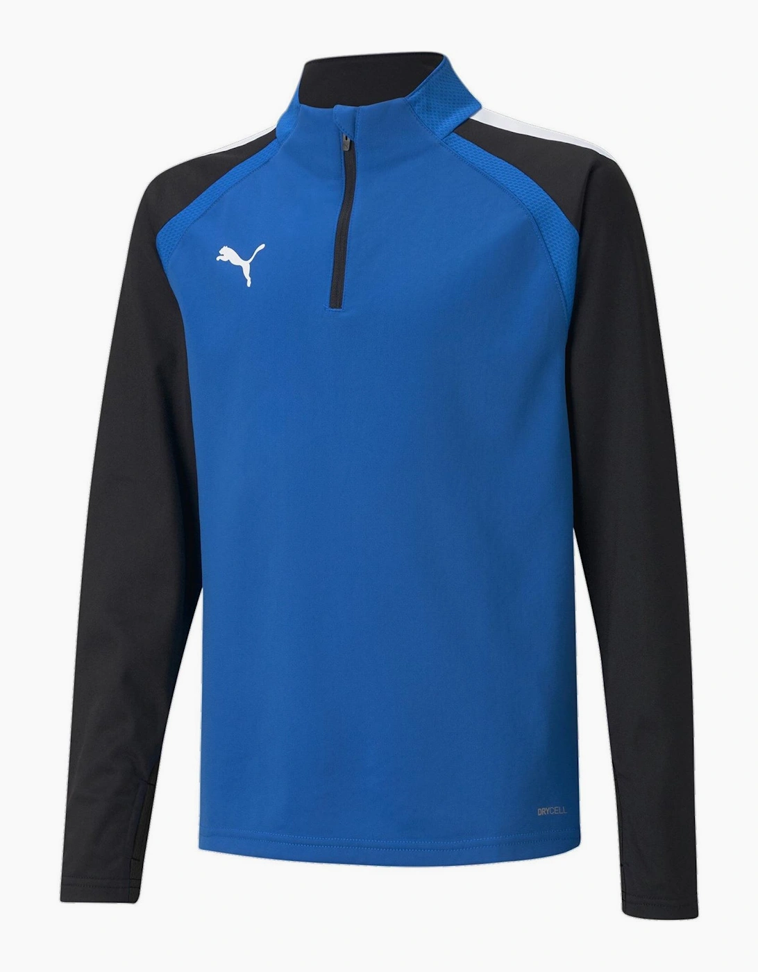 Teamliga quarter Zip Top Juniors, 3 of 2