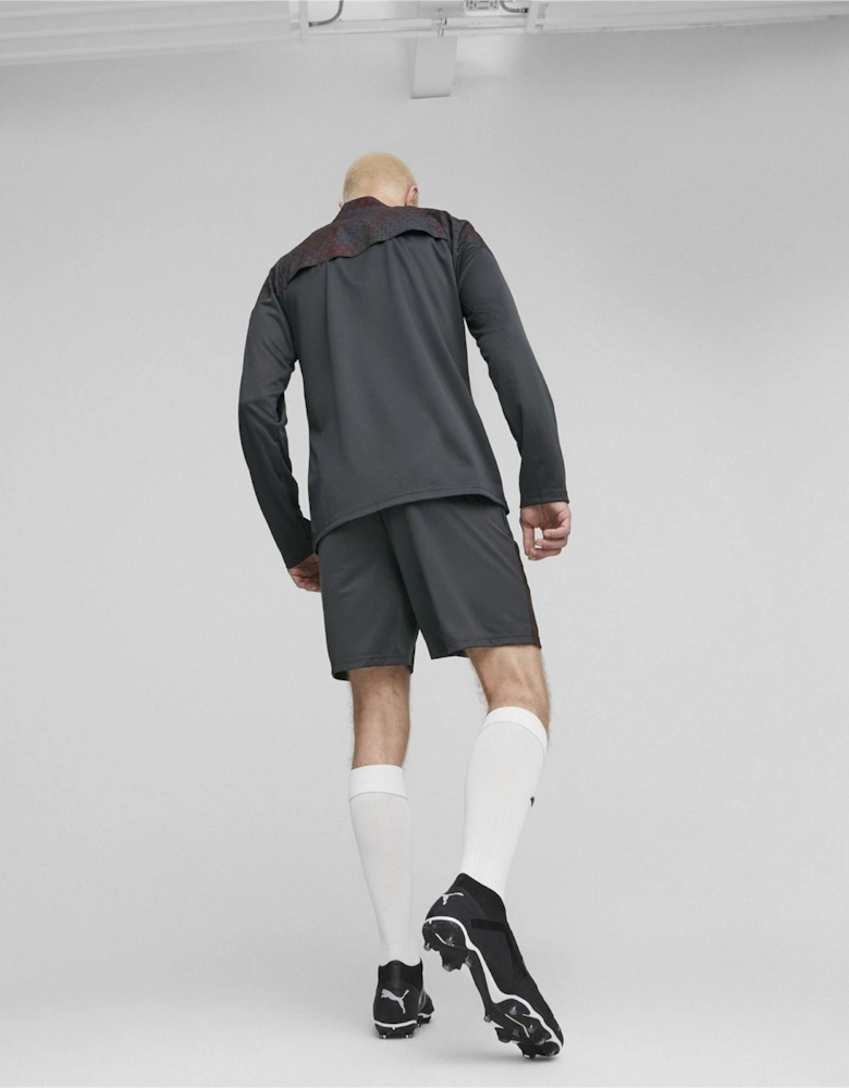 Training Shorts Football Short Mens
