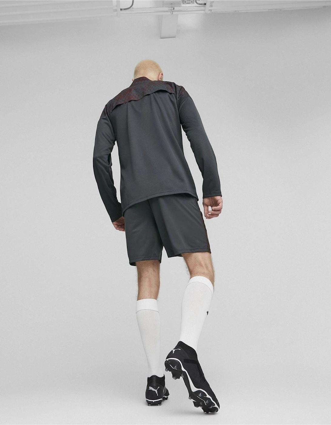 Training Shorts Football Short Mens