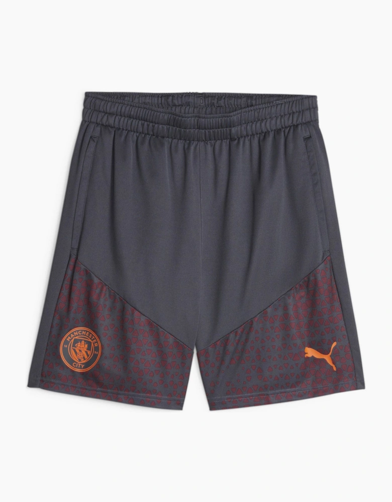 Training Shorts Football Short Mens