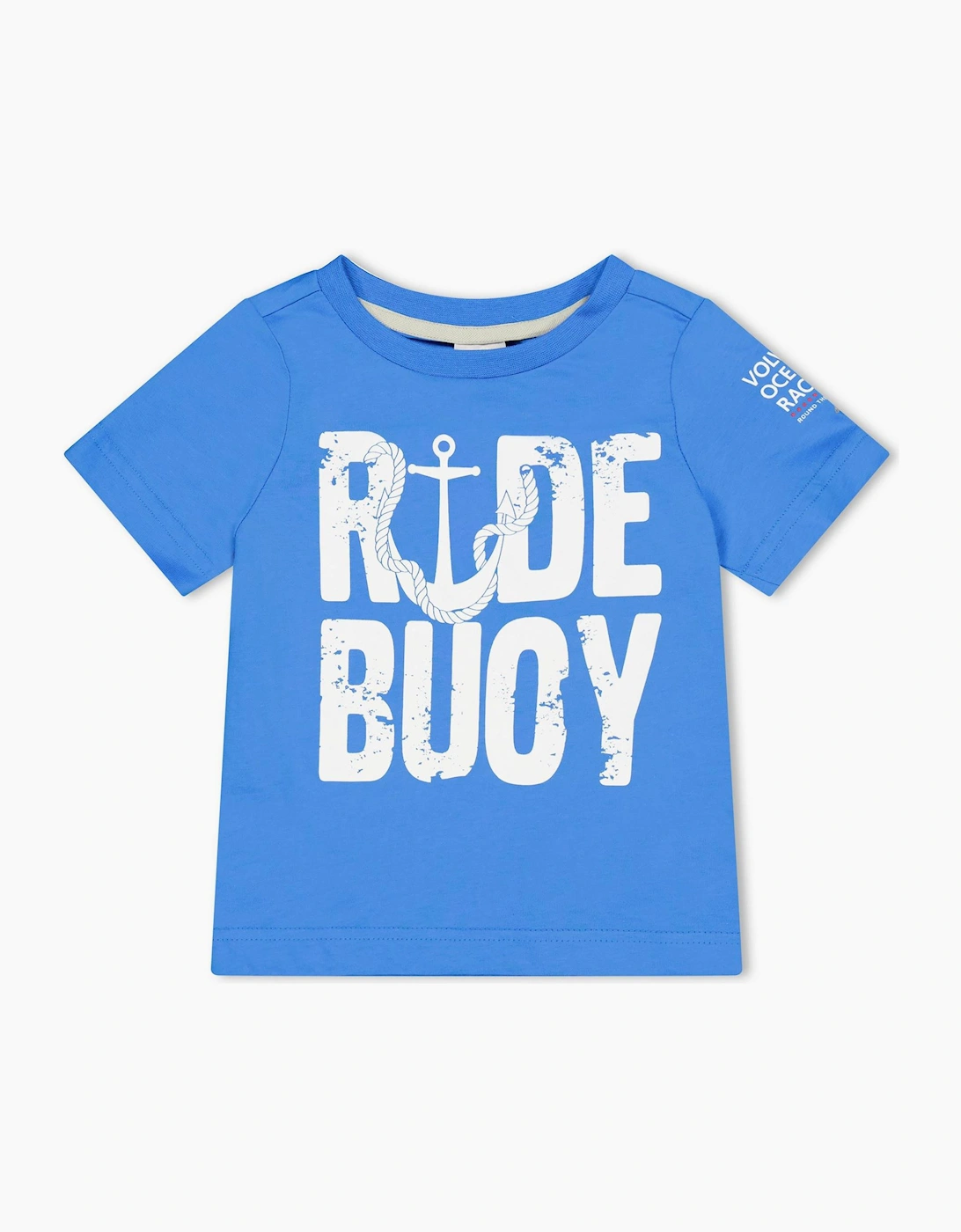 Boy Skipper Tee Infants