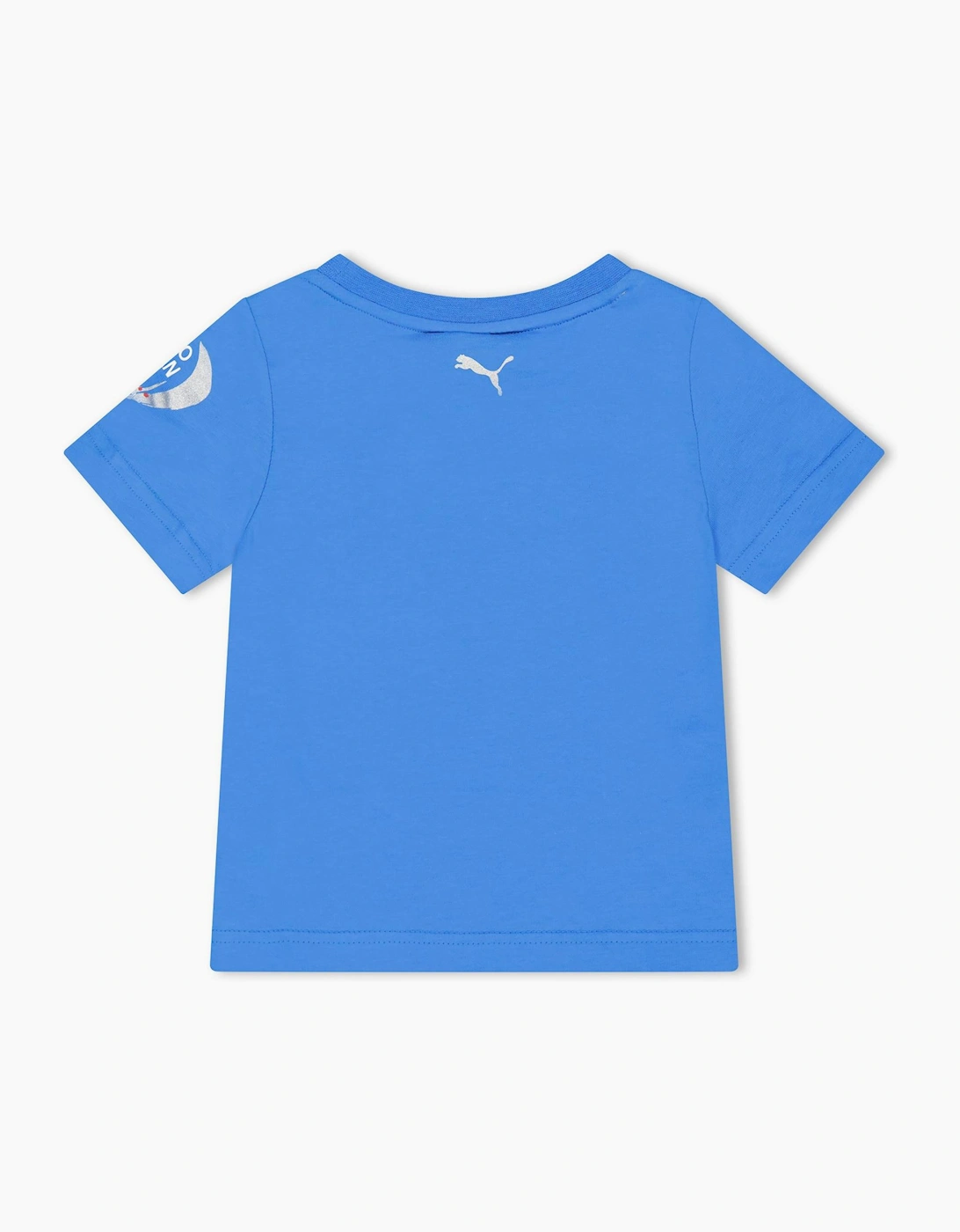 Boy Skipper Tee Infants