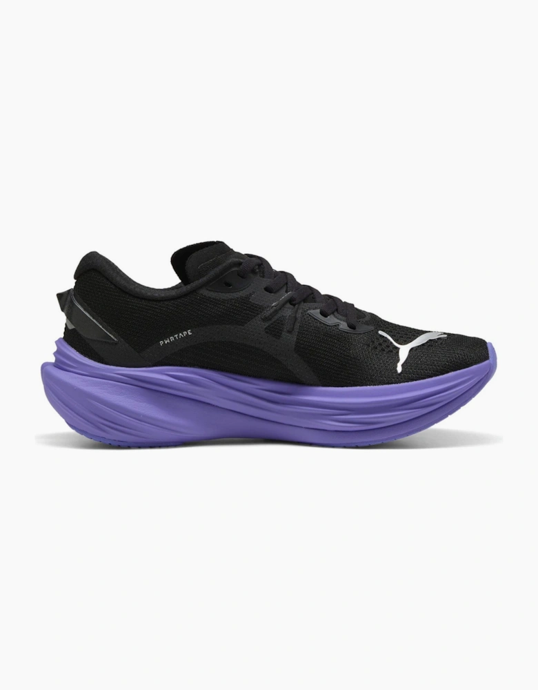 Womens Nitro 3 Fade Road Running Shoes