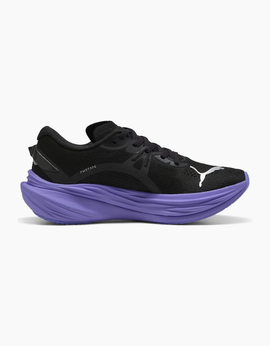 Womens Nitro 3 Fade Road Running Shoes