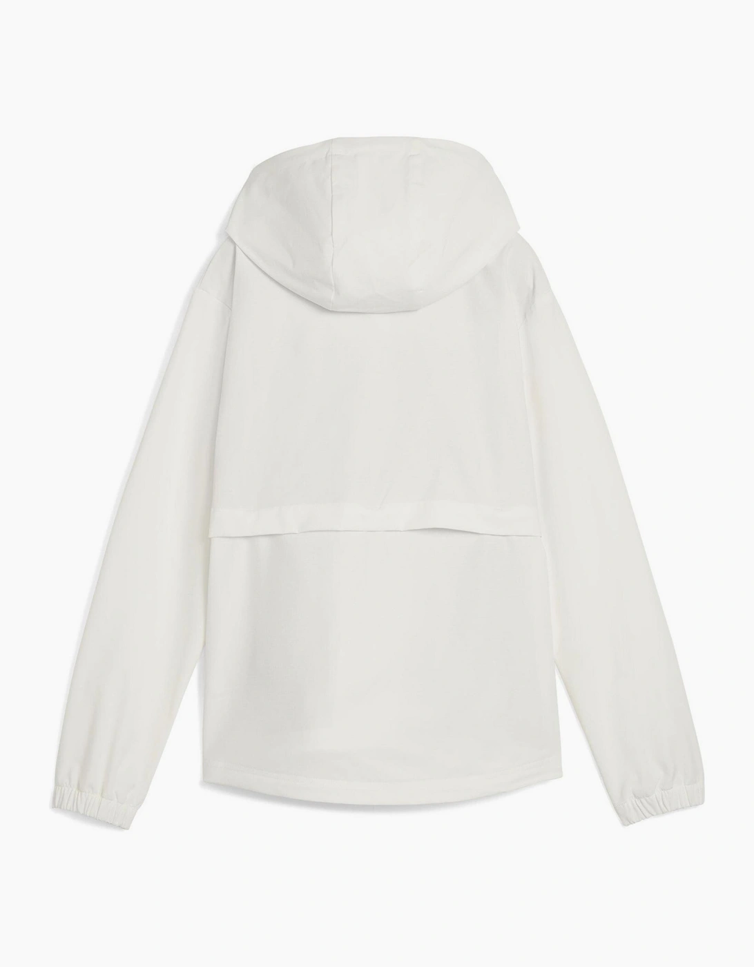 Full Zip Performance Golf Jacket