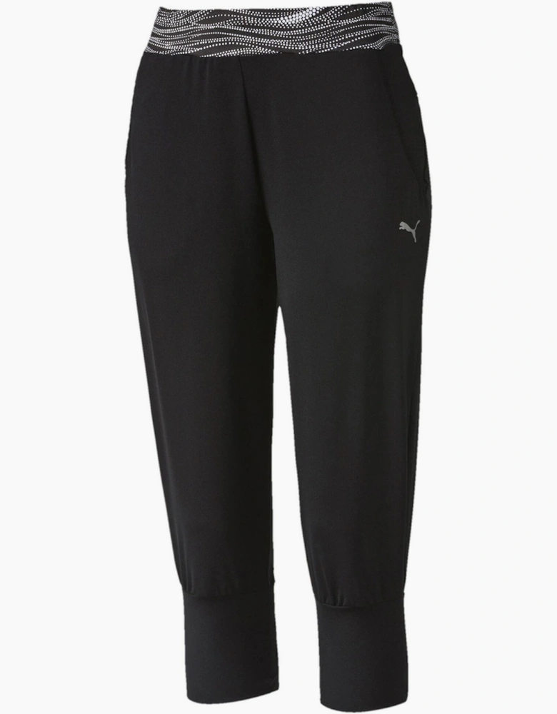Wild Thing 3 4 Pant Womens