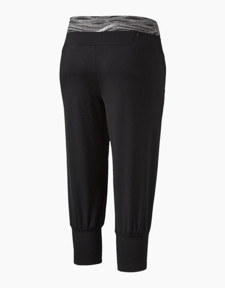 Wild Thing 3 4 Pant Womens