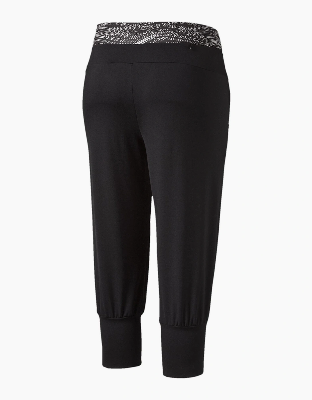 Wild Thing 3 4 Pant Womens