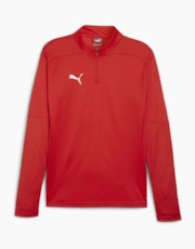 Puma Red