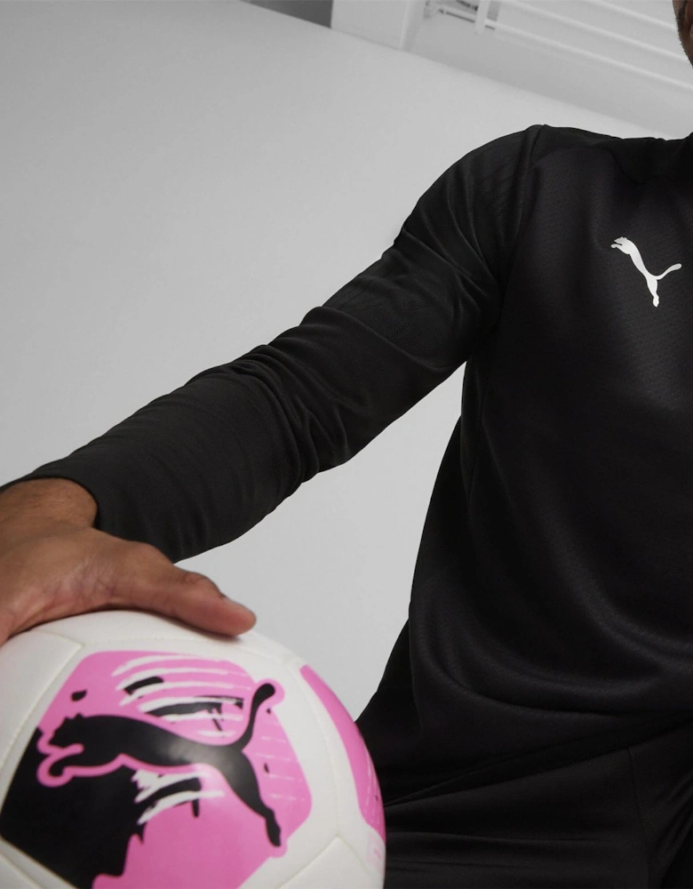 Teamfinal Training 1 4 Zip Fleece