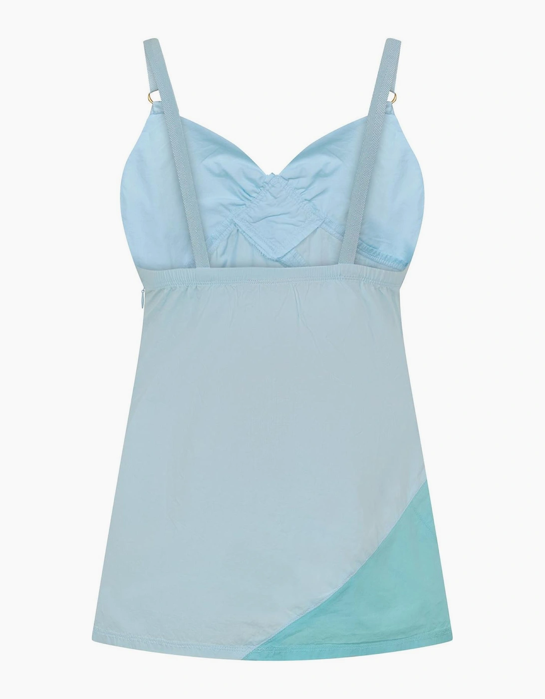 Diamond Vest Womens