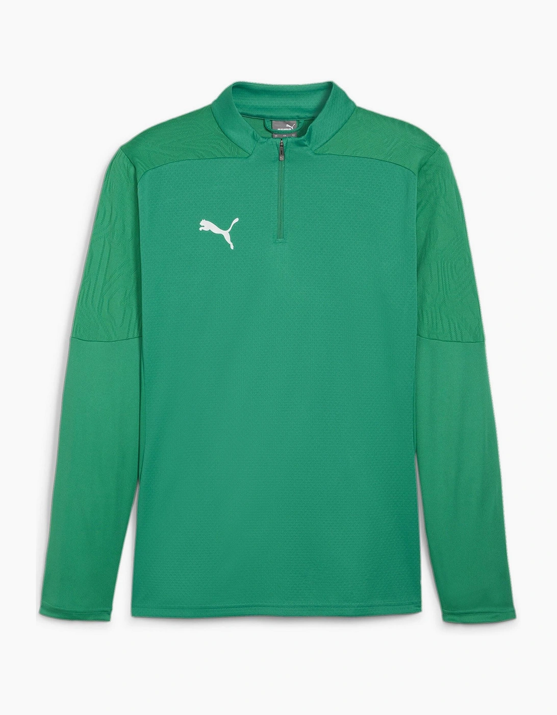 Teamfinal Training 1 4 Zip Fleece, 7 of 6