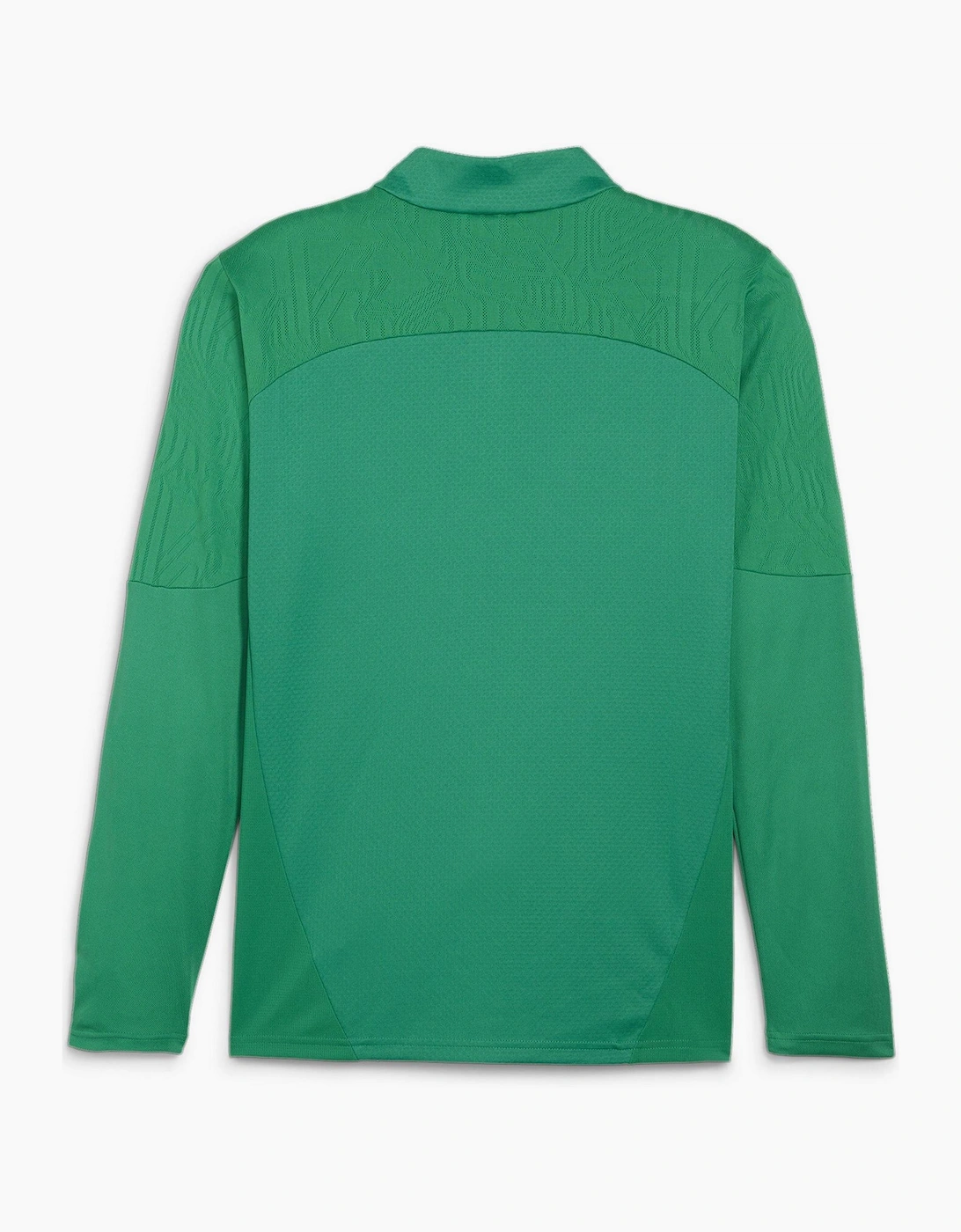 Teamfinal Training 1 4 Zip Fleece