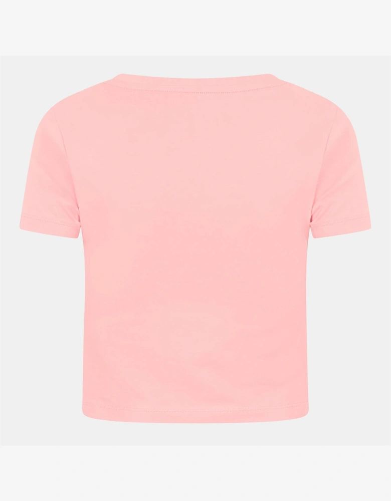 Squad Baby Tee