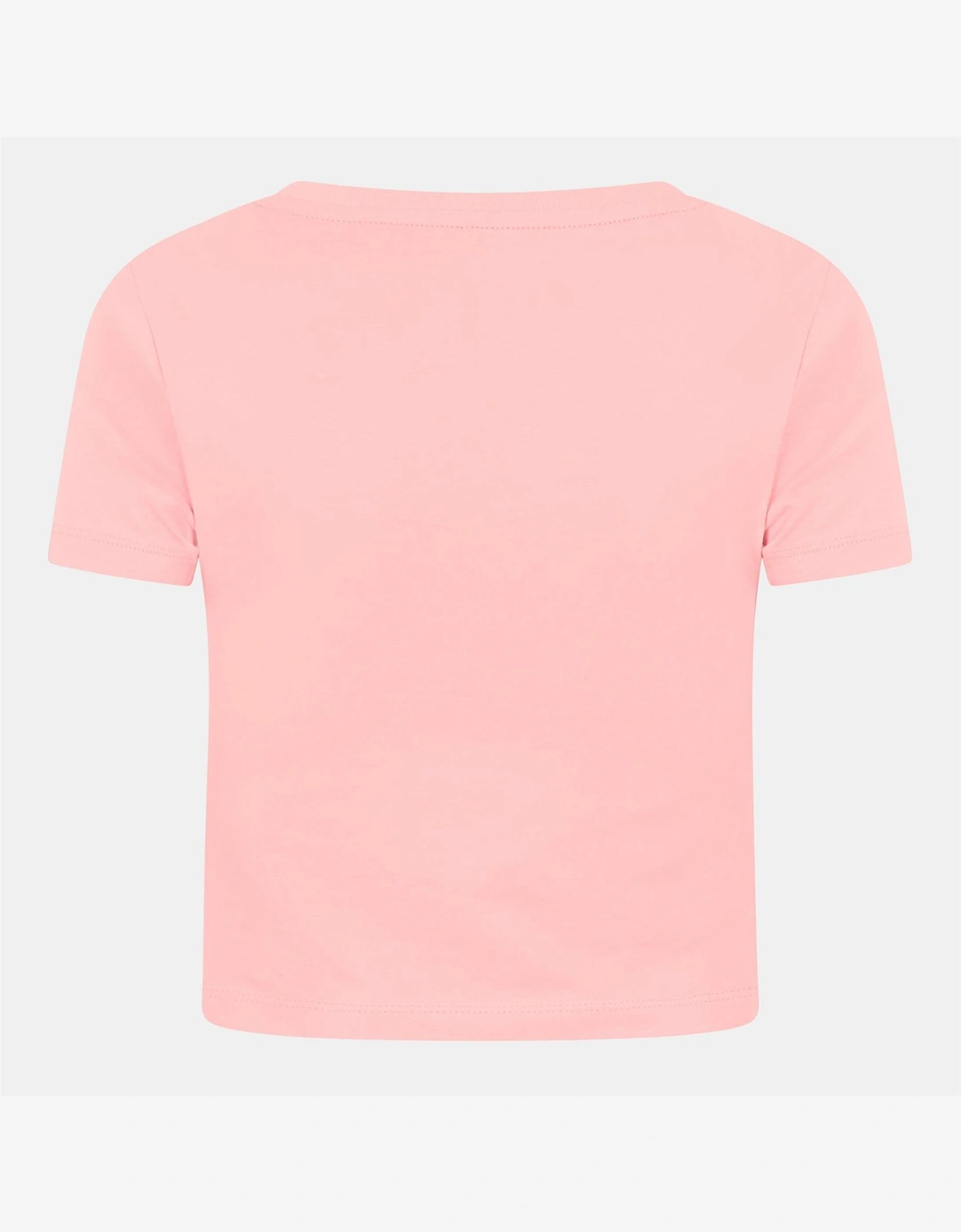 Squad Baby Tee