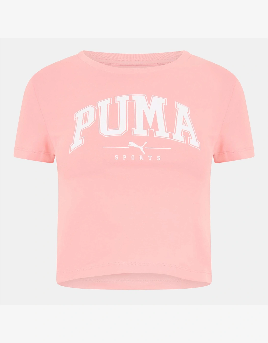Squad Baby Tee, 3 of 2