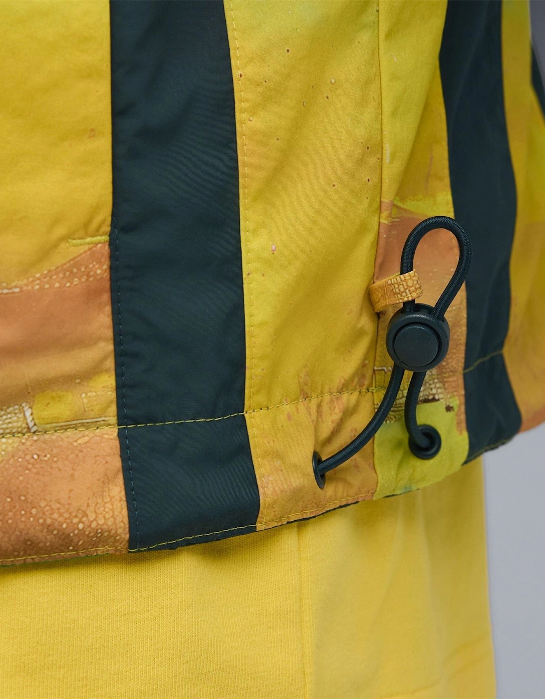 Mamelodi Sundowns Rain Anorak Jacket