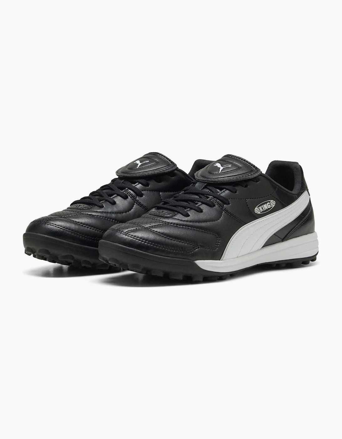 Liga Tt Astro Turf Football Boots, 7 of 6