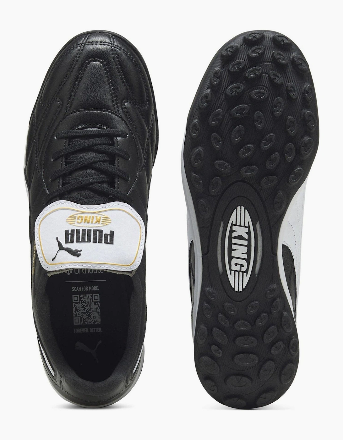 Liga Tt Astro Turf Football Boots