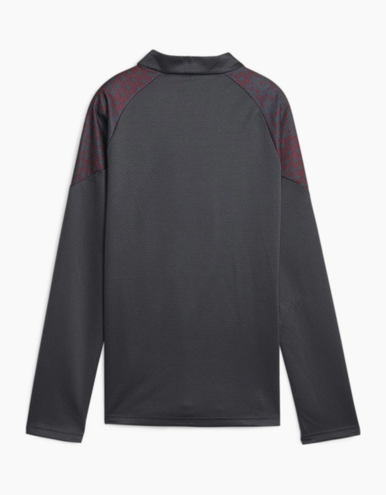 Training Shorts W Drill Top Womens