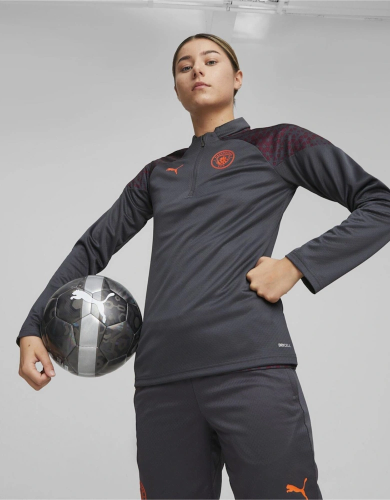 Training Shorts W Drill Top Womens