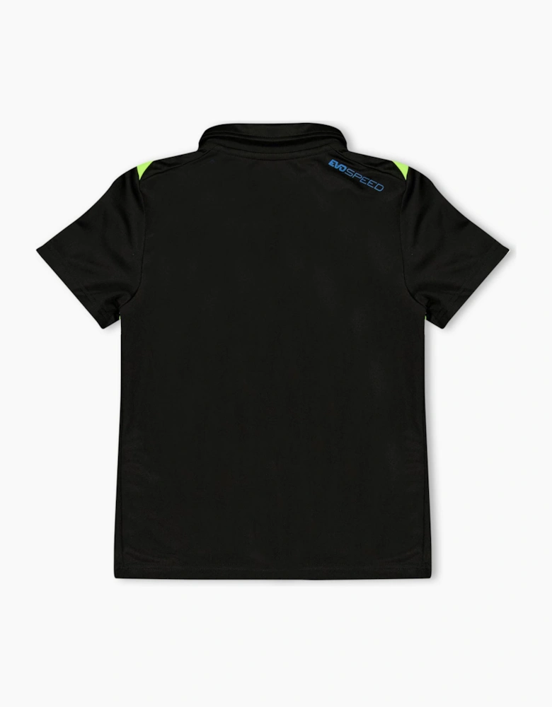 Evospeed Polo Juniors