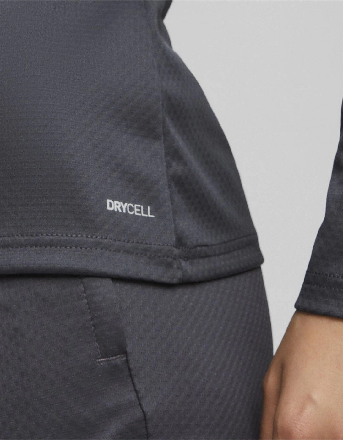Training Shorts W Drill Top Womens