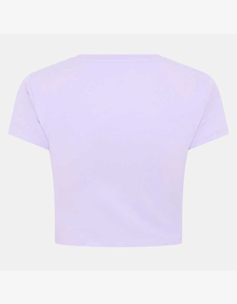 Squad Baby Tee