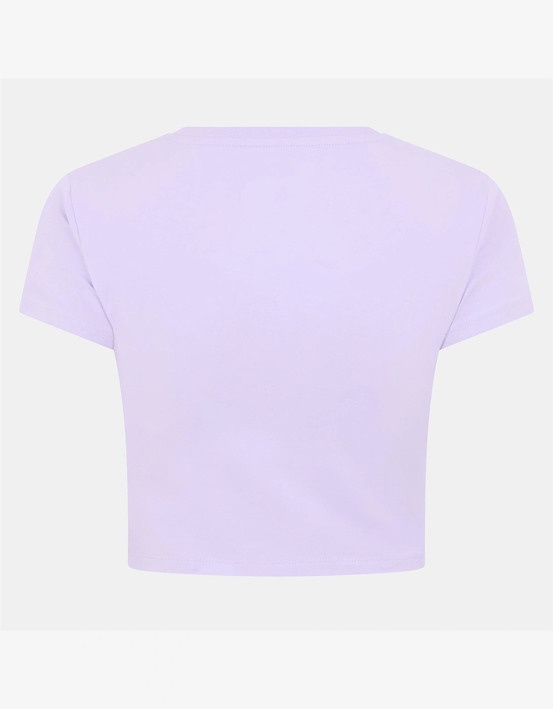 Squad Baby Tee
