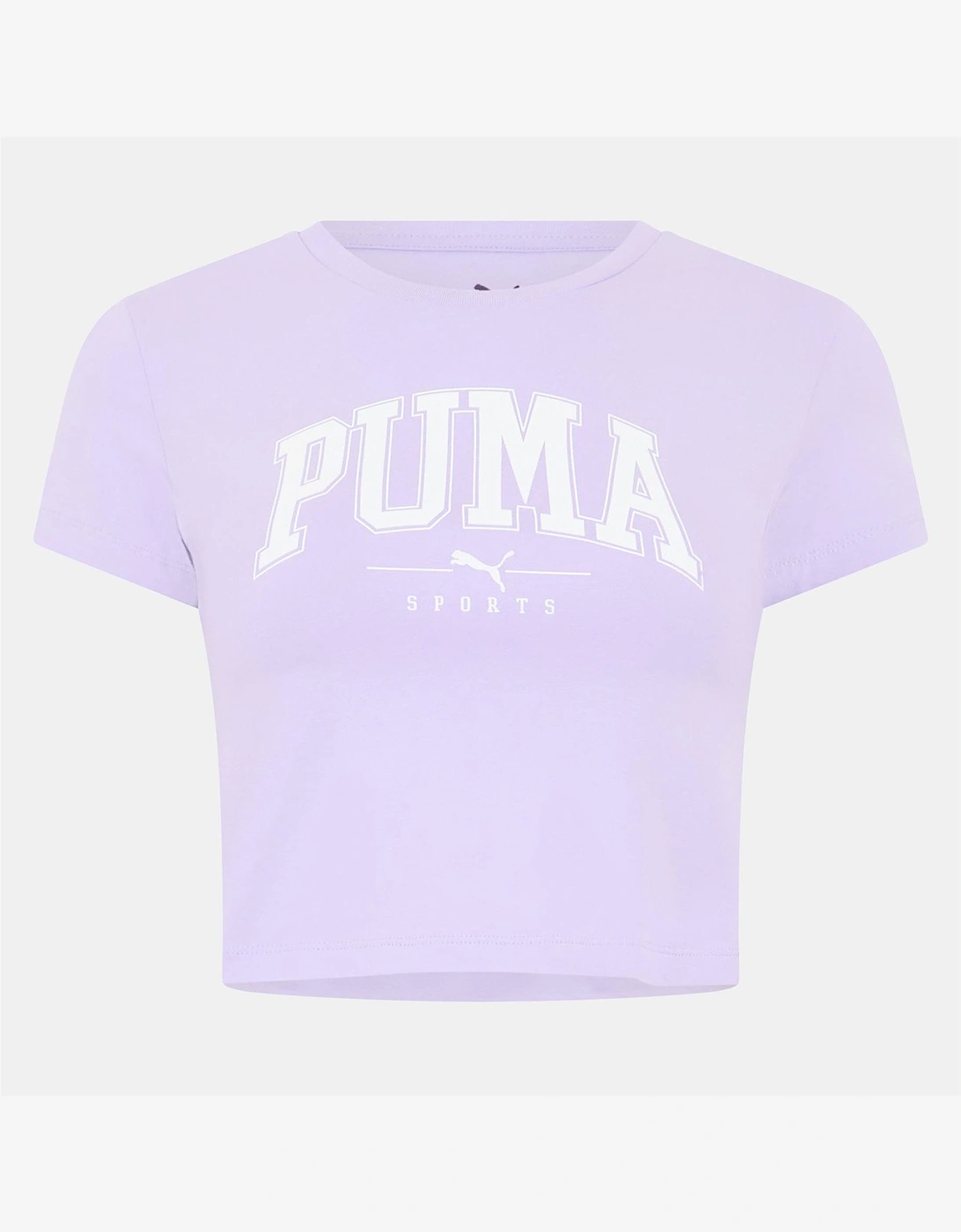 Squad Baby Tee, 3 of 2