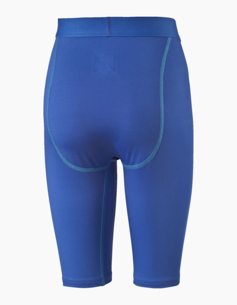 Tb Short Tight (Vent) Juniors