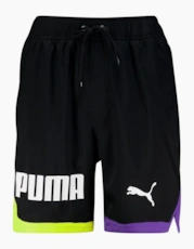Black Combo