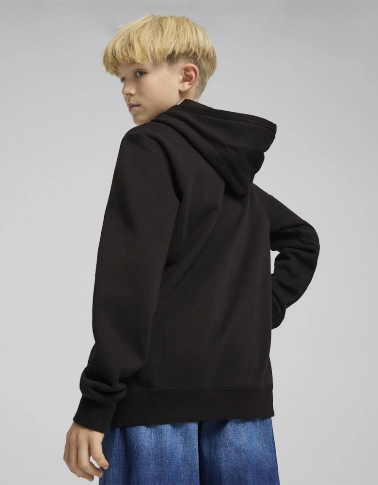 No1 Oth Hoodie Junior Boys