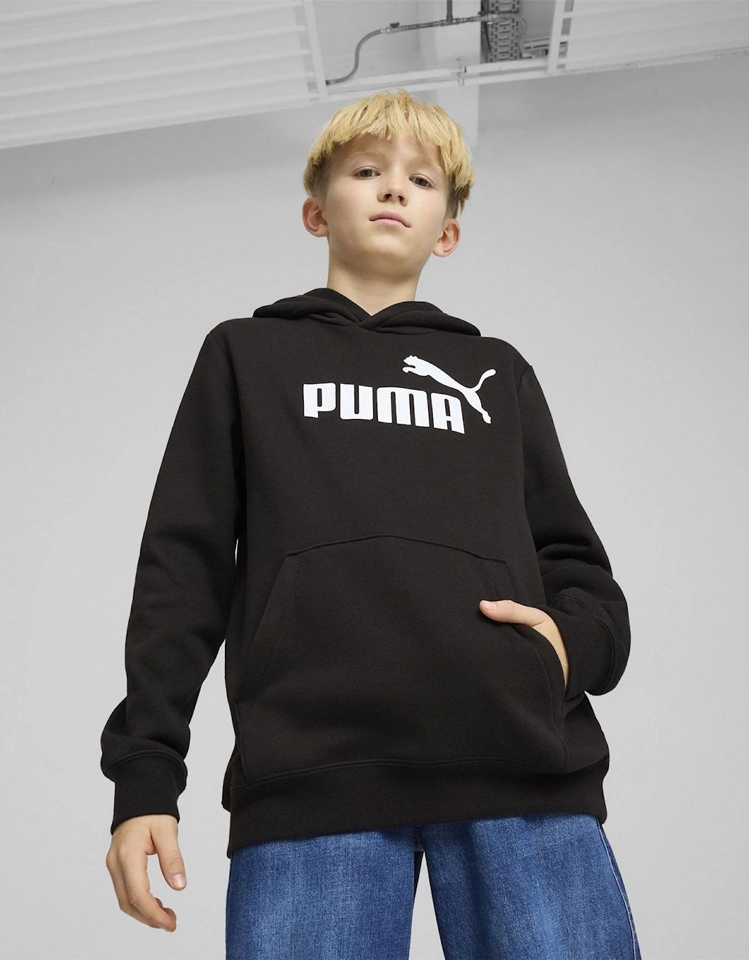 No1 Oth Hoodie Junior Boys