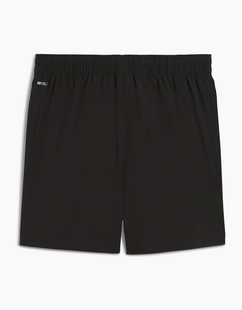 M Tad Essentials 5 Woven Short Tracksuit Mens