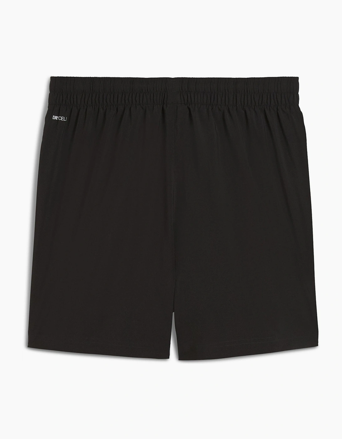 M Tad Essentials 5 Woven Short Tracksuit Mens