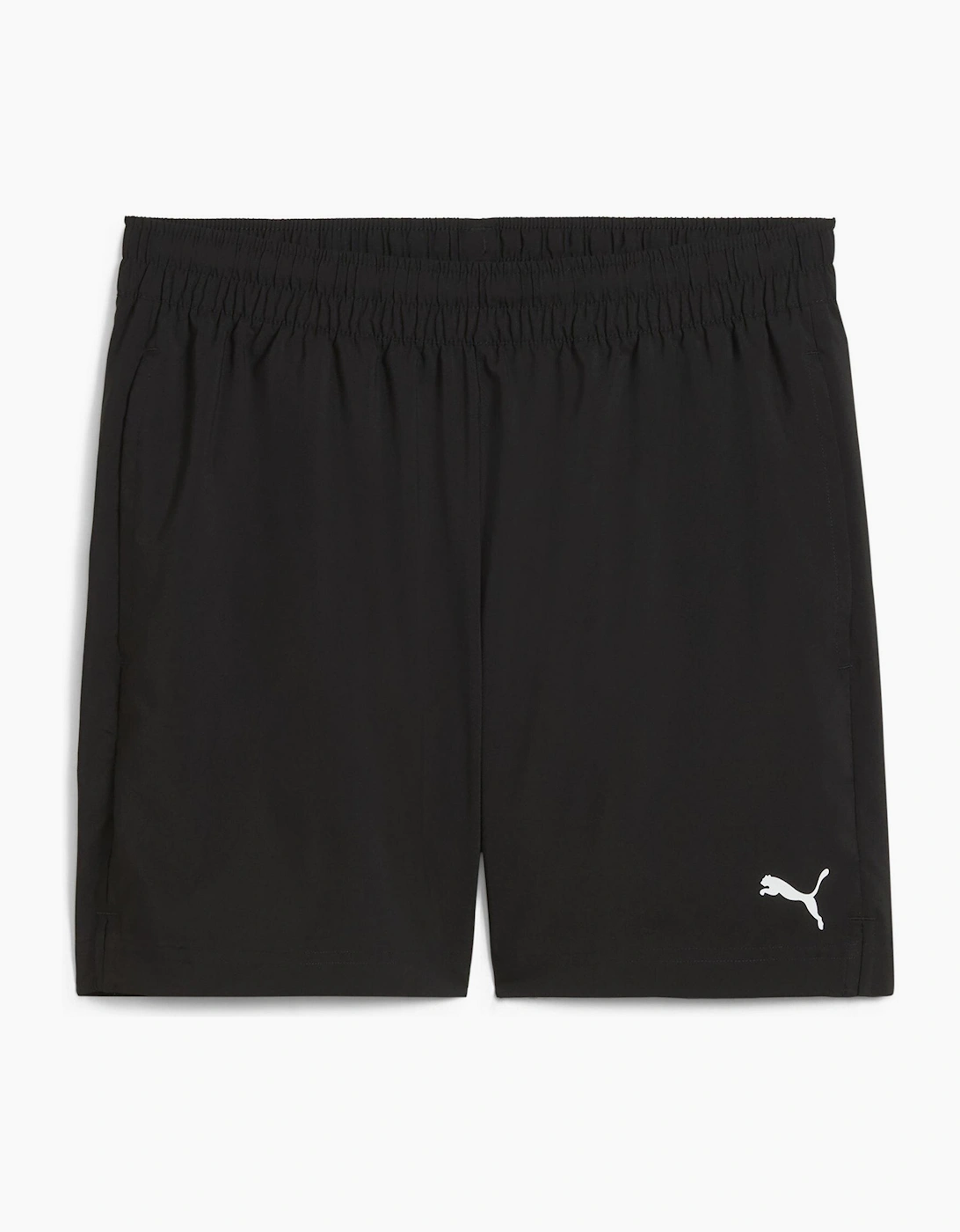 M Tad Essentials 5 Woven Short Tracksuit Mens