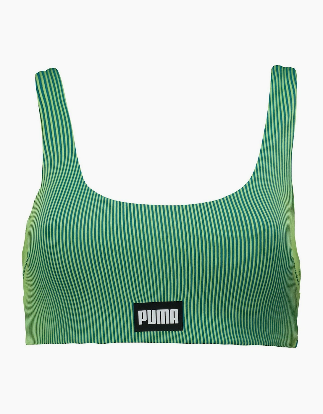 Scoop Neck Bikini Top, 3 of 2