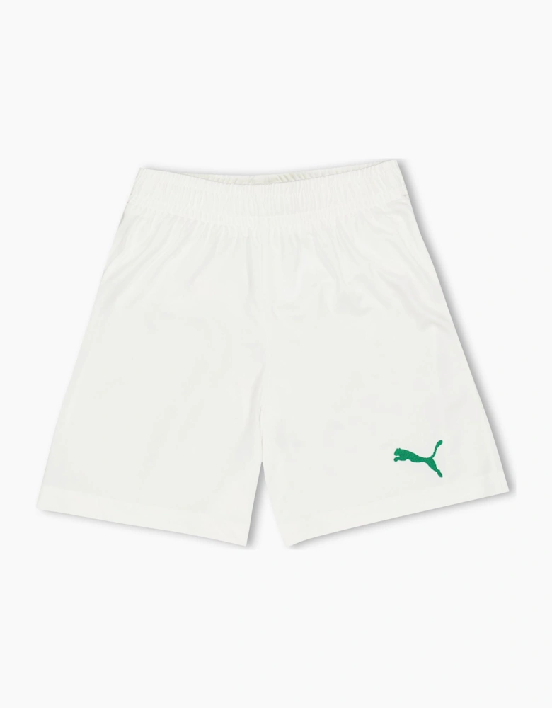 (Fb) Velize Short With Brief Juniors